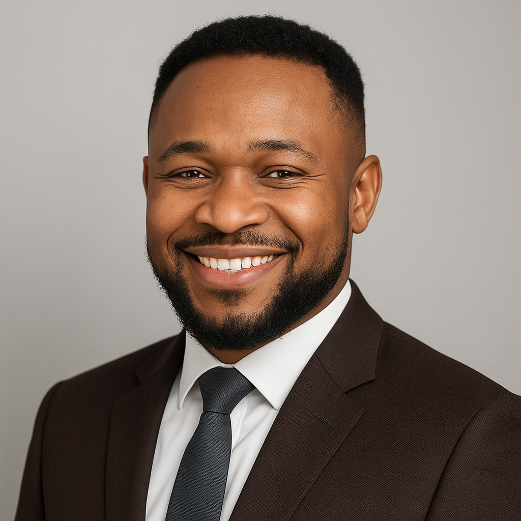 Edward Donatus, Director, Business Development & Partnerships