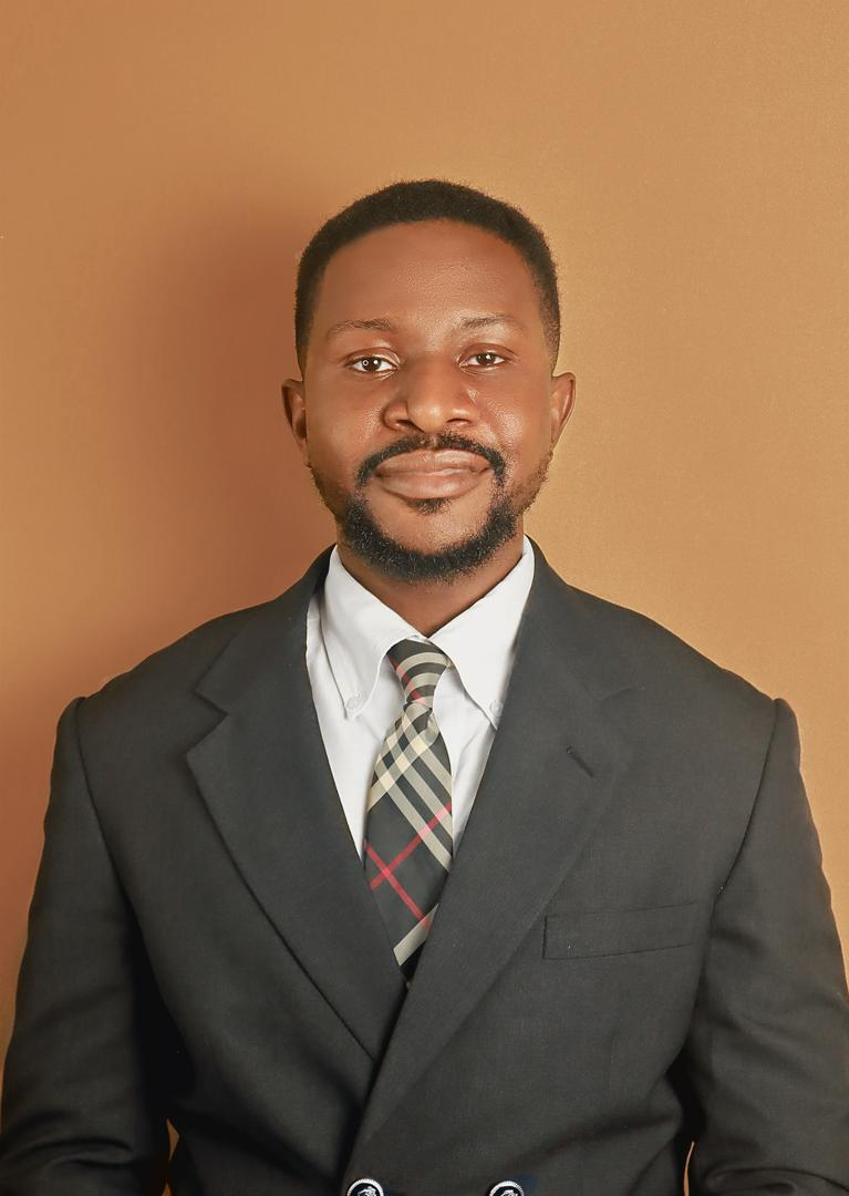 Ifeanyi David Nwankwo, Director, Business Development & Partnerships