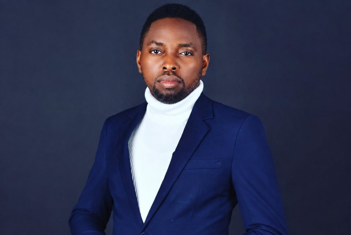 Manasseh Aondongu Ikyernum, Chief Operating Officer