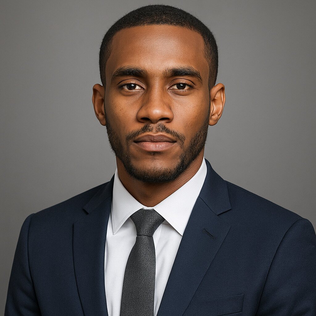 Samuel Tobechukwu, Head, Technology Delivery & Support