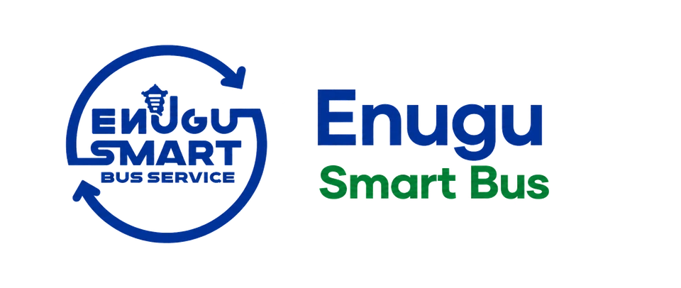 Enugu Smart Bus logo